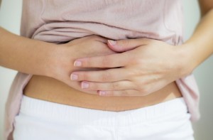 stomach-bloating